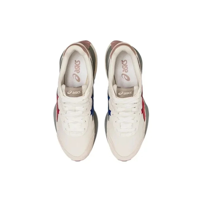 Jogger X81 „Cream Cayenne“