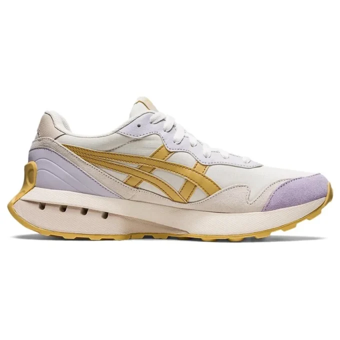 Jogger X81 „Cream Mineral Brown“