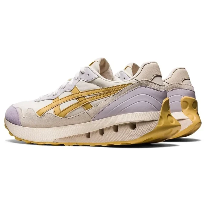 Jogger X81 „Cream Mineral Brown“