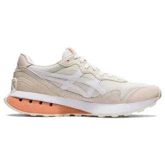Jogger X81 „Cream Orange“
