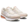 Jogger X81 „Cream Orange“
