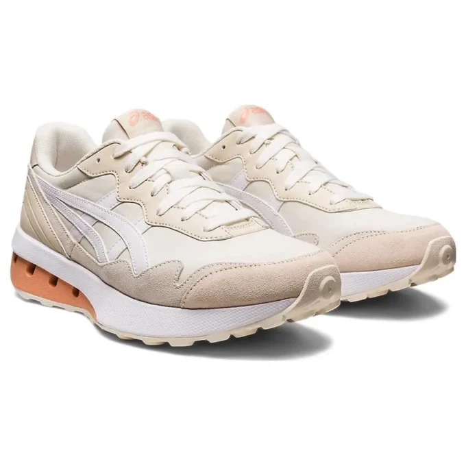 Jogger X81 „Cream Orange“