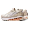 Jogger X81 „Cream Orange“