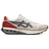 Jogger X81 „Cream Red“