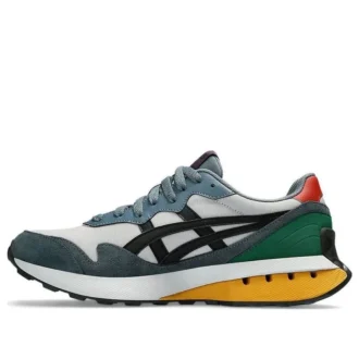 Jogger X81 „Mid Grey Black“