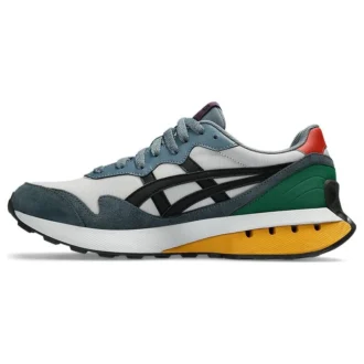 Jogger X81 „Mid Grey Black“