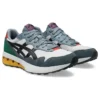 Jogger X81 „Mid Grey Black“