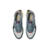 Jogger X81 „Mid Grey Black“
