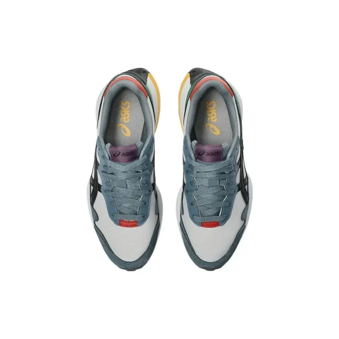 Jogger X81 „Mid Grey Black“
