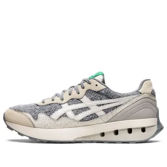 Jogger X81 „Oyster Grey Cream“