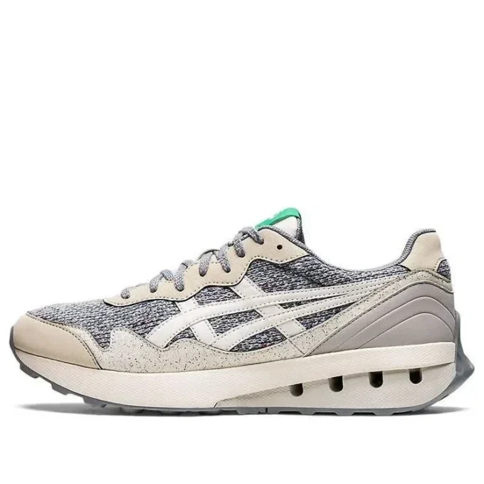 Jogger X81 „Oyster Grey Cream“