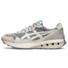 Jogger X81 „Oyster Grey Cream“