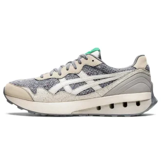 Jogger X81 „Oyster Grey Cream“