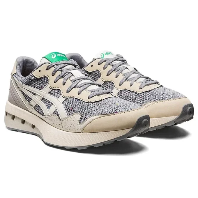 Jogger X81 „Oyster Grey Cream“