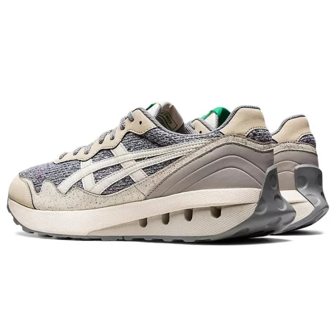 Jogger X81 „Oyster Grey Cream“