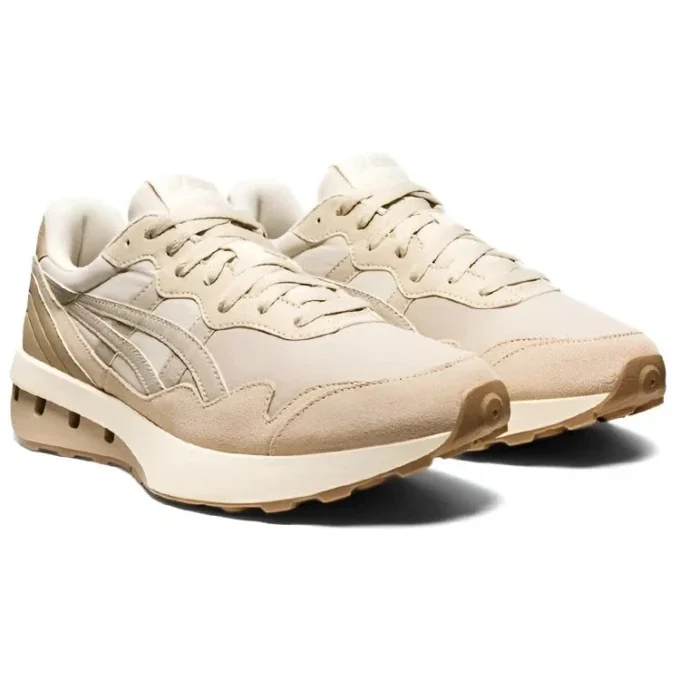 Jogger X81 „Putty Birch“
