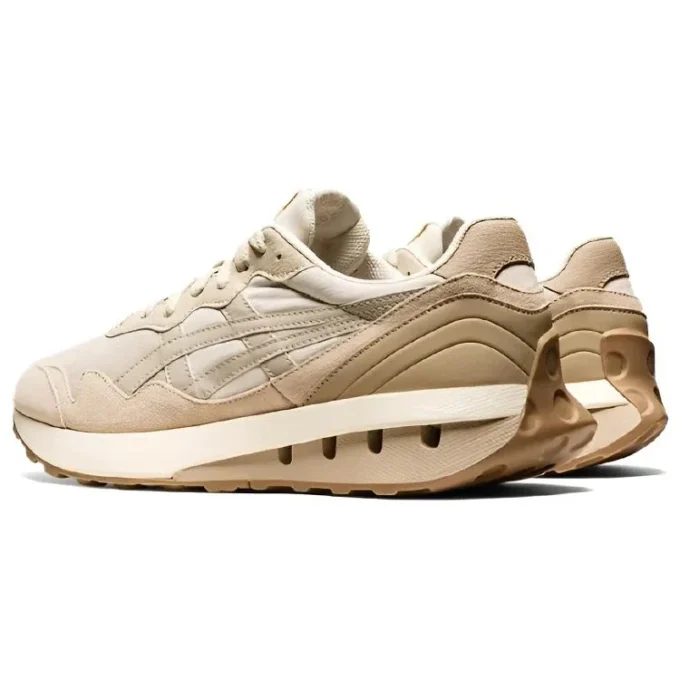 Jogger X81 „Putty Birch“