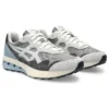 Jogger X81 „Sheet Rock Glacier Grey“