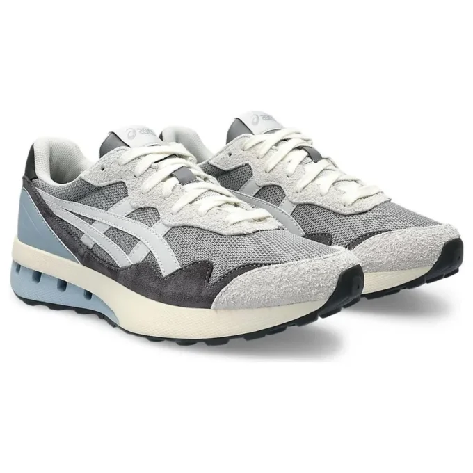 Jogger X81 „Sheet Rock Glacier Grey“