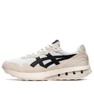 Jogger X81 „White Smoke Grey“