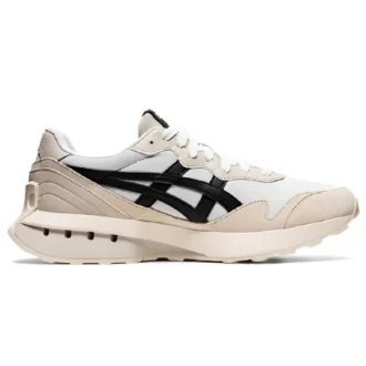 Jogger X81 „White Smoke Grey“