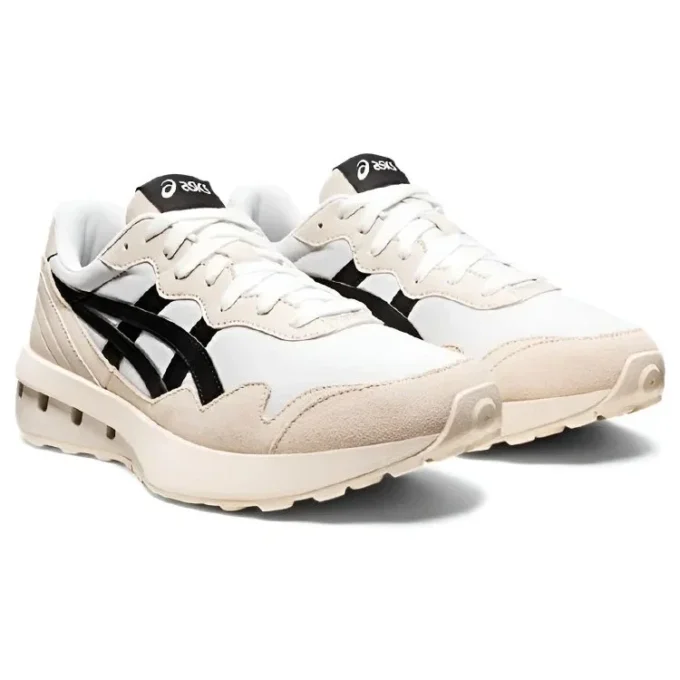 Jogger X81 „White Smoke Grey“