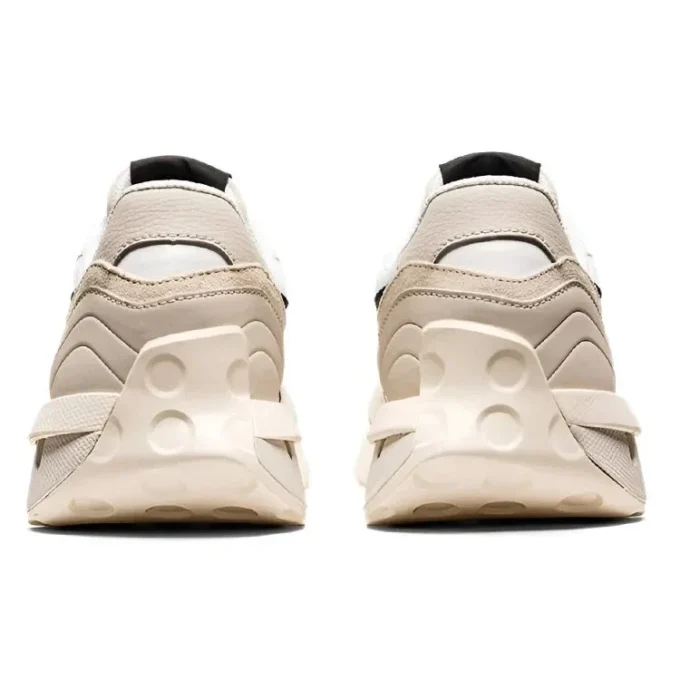 Jogger X81 „White Smoke Grey“