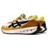 Jogger X81 „White Tan Presidio“