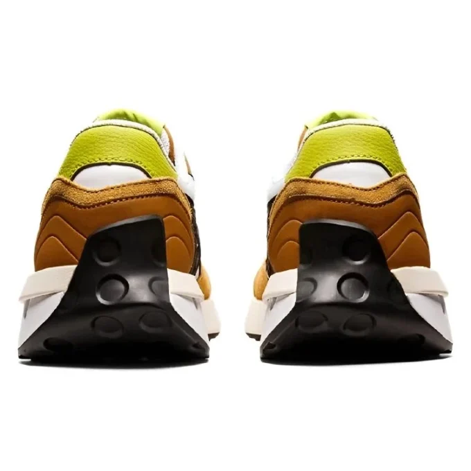 Jogger X81 „White Tan Presidio“