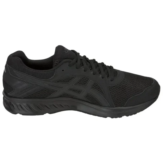 Jolt 2 4E Wide „Schwarz“