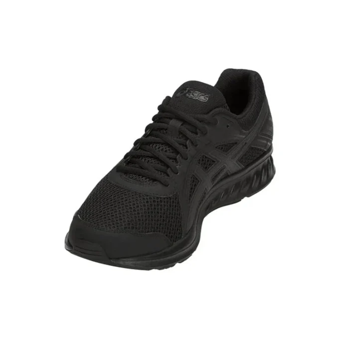 Jolt 2 4E Wide „Schwarz“