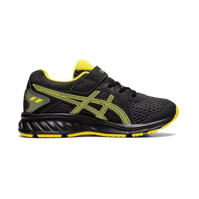 Jolt 2 „Graphite Grey Vibrant Yellow“