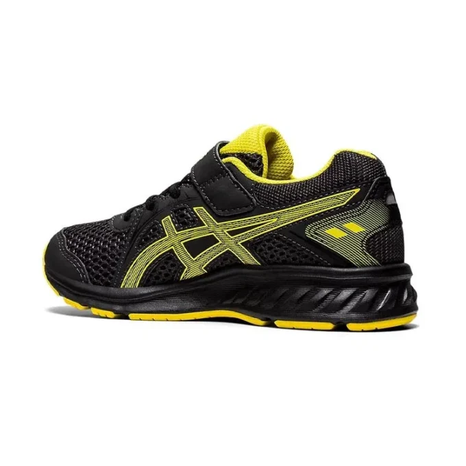 Jolt 2 „Graphite Grey Vibrant Yellow“