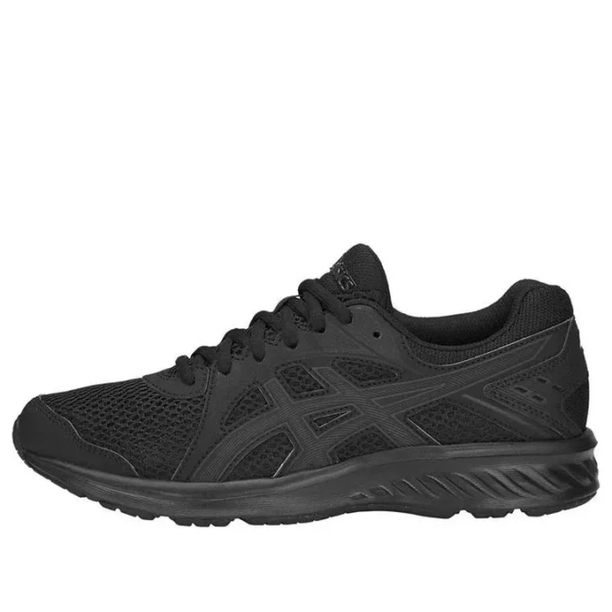 Jolt 2 WIDE „Black Dark Grey“