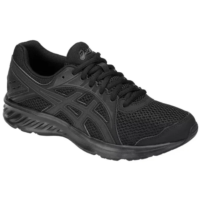 Jolt 2 WIDE „Black Dark Grey“