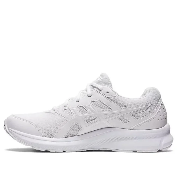 Jolt 3 4E Wide „White“
