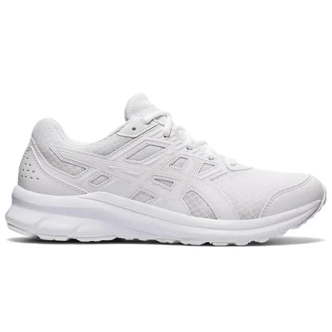 Jolt 3 4E Wide „White“