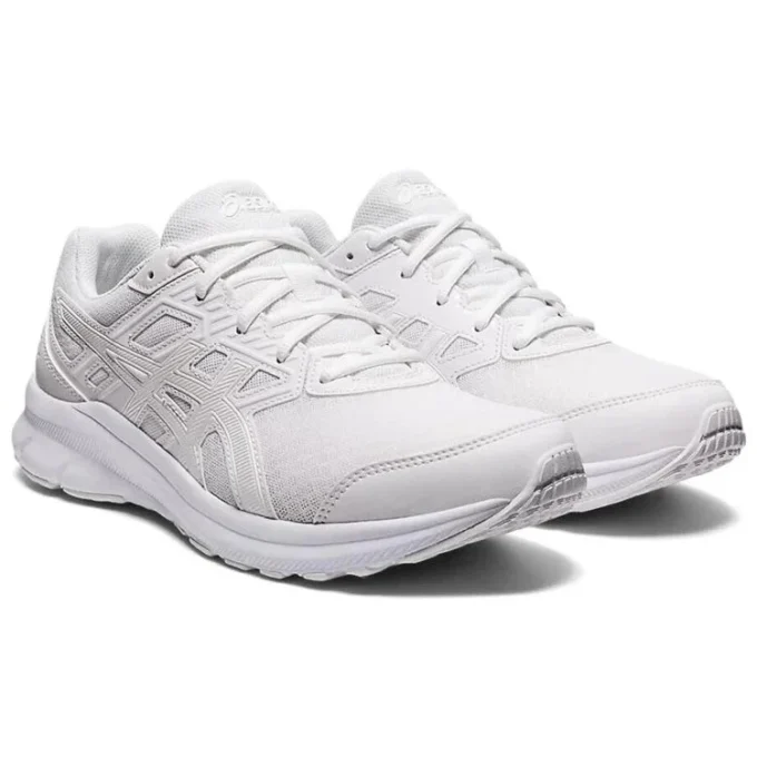 Jolt 3 4E Wide „White“