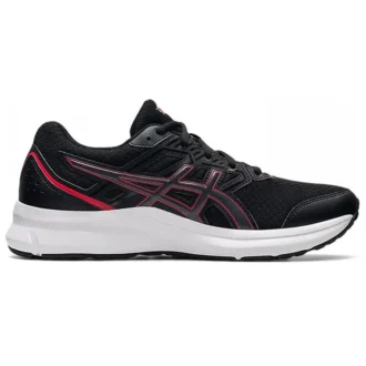 Jolt 3 „Black Electric Red“