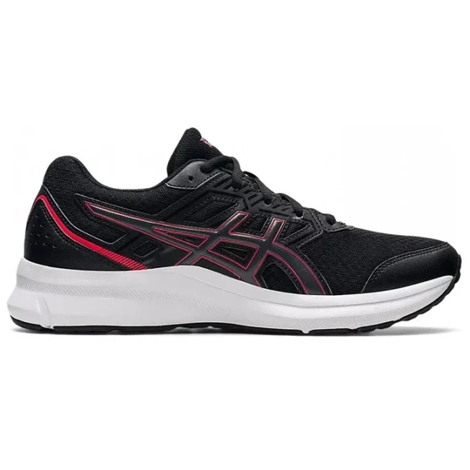 Jolt 3 „Black Electric Red“
