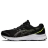 Jolt 3 „Black Hazard Green“