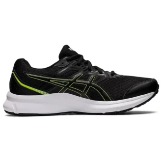 Jolt 3 „Black Hazard Green“