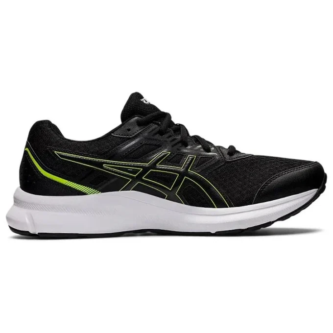 Jolt 3 „Black Hazard Green“