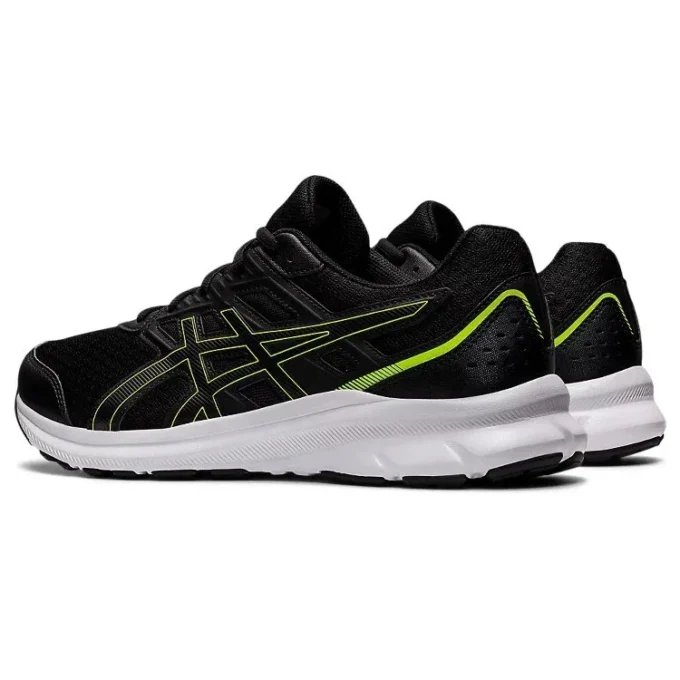 Jolt 3 „Black Hazard Green“