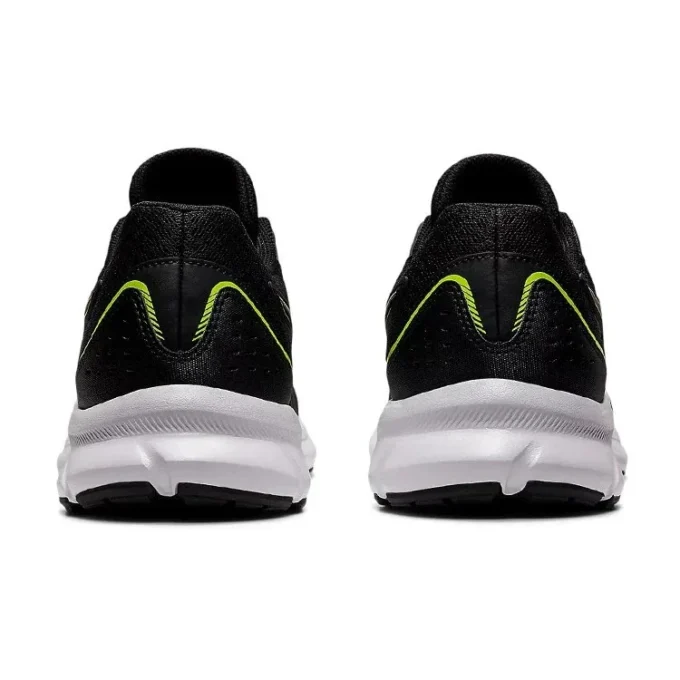 Jolt 3 „Black Hazard Green“