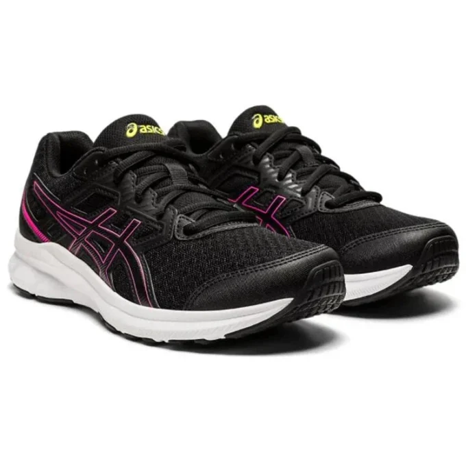 Jolt 3 „Black Hot Pink“