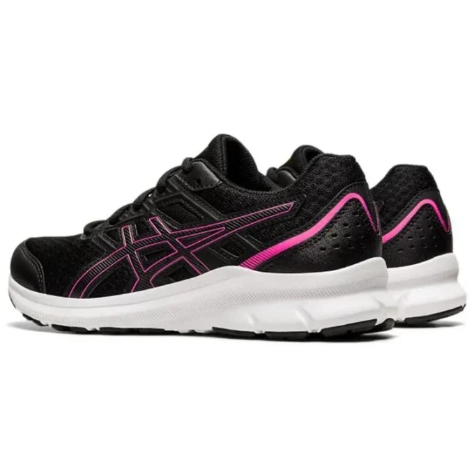 Jolt 3 „Black Hot Pink“
