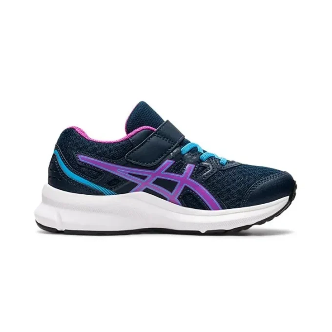 Jolt 3 „French Blue Grape“