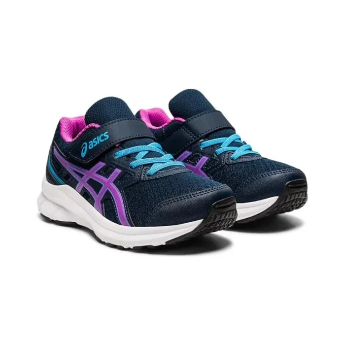 Jolt 3 „French Blue Grape“