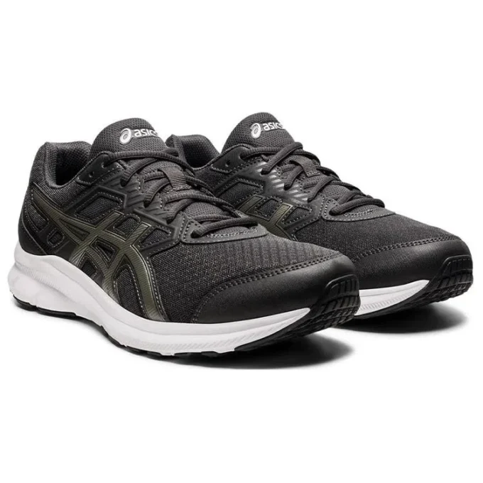 Jolt 3 „Graphite Grey Gunmetal“